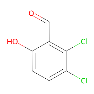 2,3-二氯-6-羟基苯甲醛