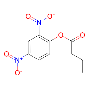 2,4-二硝基苯基丁酸酯