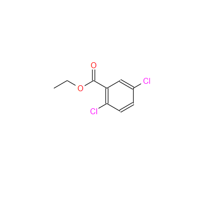 2,5-二氯苯甲酸乙酯,ETHYL 2,5-DICHLOROBENZOATE