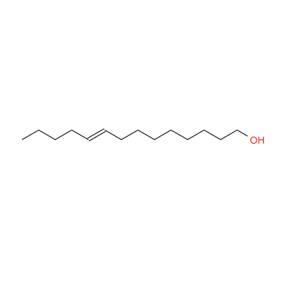 (Z)-9-十四碳烯-1-醇,CIS-9-TETRADECENYL ACETATE