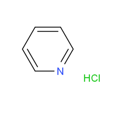 吡啶鹽酸鹽,Pyridinium chloride