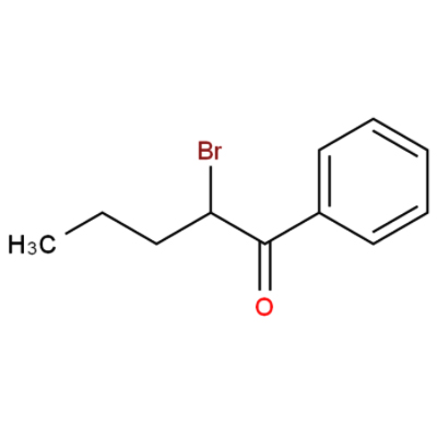 2-溴-1-苯基-1-戊酮,Α-Bromovalerophenone