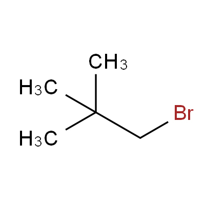 1-溴-2,2-二甲基丙烷,1-Bromo-2,2-dimethylpropane