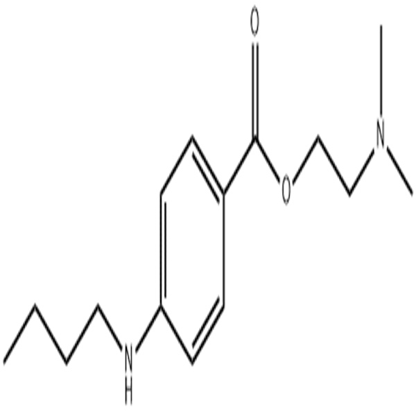 丁卡因,Tetracaine