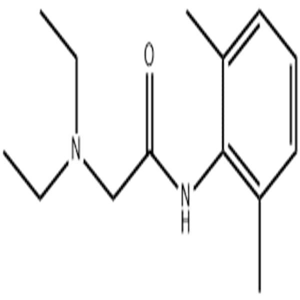 利多卡因,Lidocaine