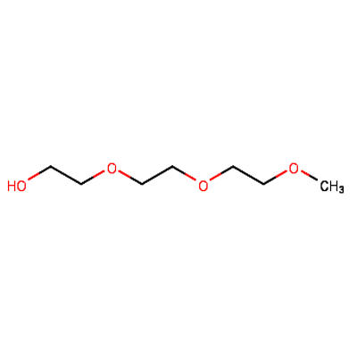 三甘醇单甲醚,Triethylene glycol monomethyl ether