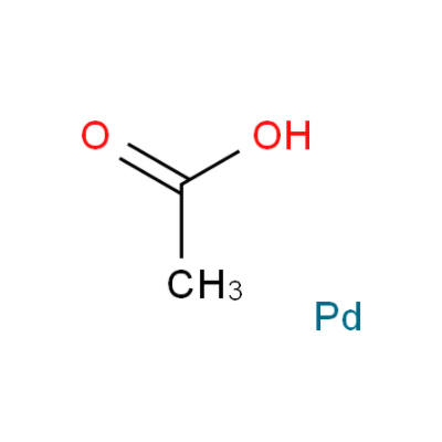 醋酸鈀,Palladium diacetate