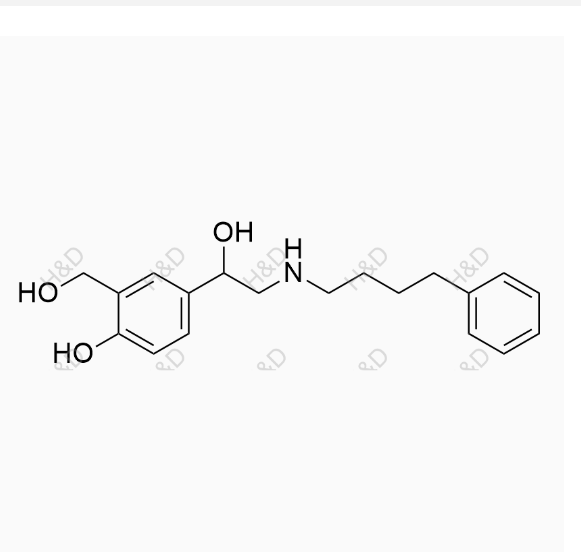 沙美特罗EP杂质A,Salmeterol EP Impurity A