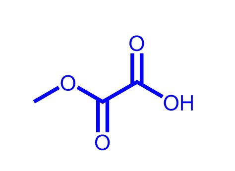 草酸一甲酯,Ethanedioic acid, MonoMethyl ester