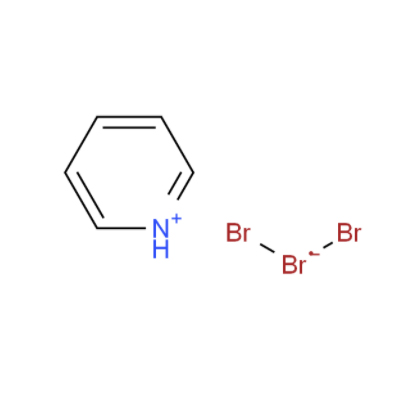 三溴化吡啶,Pyridinium tribromide
