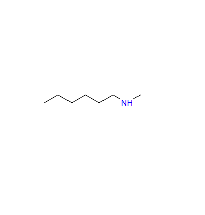 N-己基甲胺,N-METHYLHEXYLAMINE