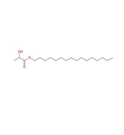 十六烷基乳酸酯,CETYL LACTATE