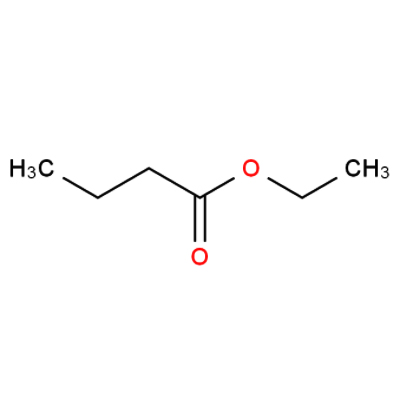 丁酸乙酯,Ethyl butyrate