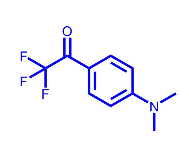 1-(4-(二甲基氨基)苯基)-2,2,2-三氟乙-1-酮,1-(4-(Dimethylamino)phenyl)-2,2,2-trifluoroethan-1-one