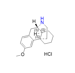 右美沙芬杂质01,ent-3-methoxymorphinan