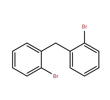 2,2-dibromodiphenylmethane,2,2-dibromodiphenylmethane