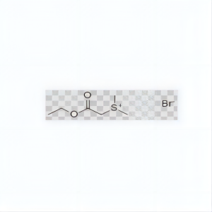 (乙氧基羰基甲基)二甲基溴化硫鎓,(Ethoxycarbonylmethyl)dimethylsulfonium bromide