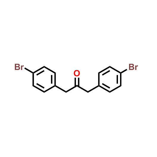 1,3-雙(4-溴苯基)-2-丙酮,1,3-Bis(4-bromophenyl)-2-propanone