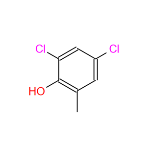 2,4-二氯-6-甲基苯酚
