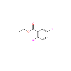 2,5-二氯苯甲酸乙酯,ETHYL 2,5-DICHLOROBENZOATE
