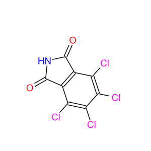 四氯邻苯二甲酰亚胺