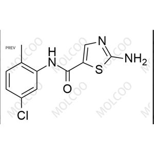 达沙替尼杂质HC1012-副产物f优质现货供应