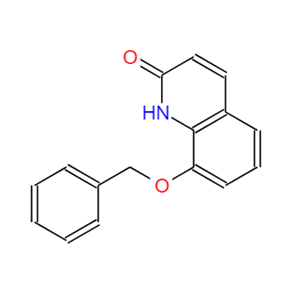 63404-84-2 8-苄氧基-2-氧代-1H-喹啉