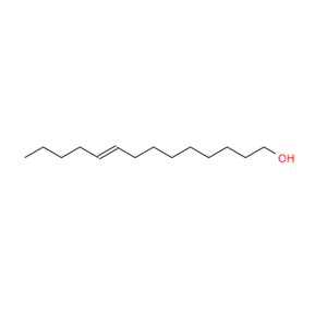 (Z)-9-十四碳烯-1-醇;35153-15-2