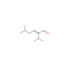 可可醛,2-Isopropyl-5-methyl-2-hexenal