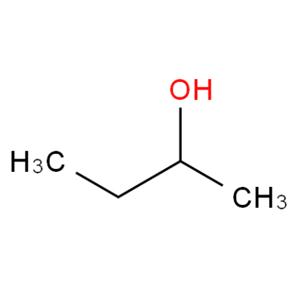 2-丁醇 仲丁醇 78-92-2