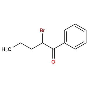 2-溴-1-苯基-1-戊酮 49851-31-2