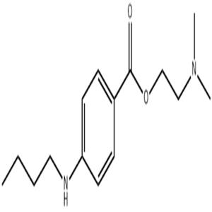 丁卡因,Tetracaine