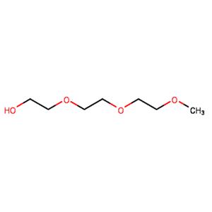 三甘醇单甲醚,Triethylene glycol monomethyl ether