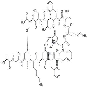 生长抑素,Somatostatin