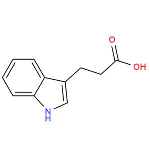 吲哚-3-丙酸 830-96-6