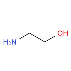 乙醇胺 141-43-5