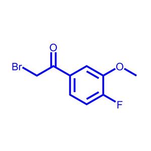 a-溴-5'-氟-2'-甲氧基苯乙酮443914-95-2