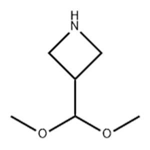 2228713-28-6，3-(Dimethoxymethyl)azetidine