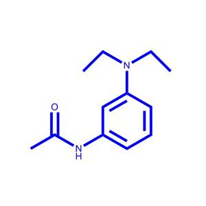 3-N,N-二乙基氨基乙酰苯胺6375-46-8