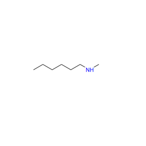 N-己基甲胺,N-METHYLHEXYLAMINE