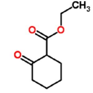  2-环己酮甲酸乙酯  1655-07-8