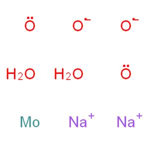钼酸钠二水合物 10102-40-6