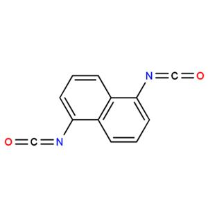 1,5-二异氰酸萘 3173-72-6
