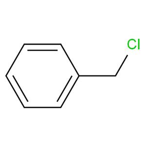 1459 氯化苄 α-氯甲苯；苄基氯 100-44-7