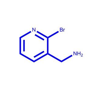 (2-溴吡啶-3-基)甲胺205744-15-6