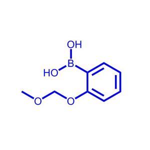 2-甲氧基甲氧基苯硼酸,2-(Methoxymethoxy)phenylboronic acid