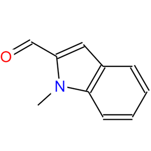 1-甲基吲哚-2-甲醛