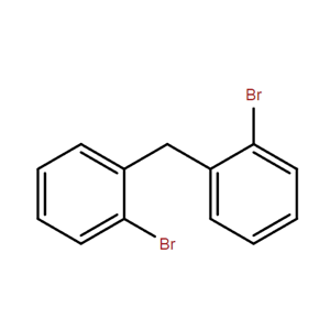 2,2-dibromodiphenylmethane,2,2-dibromodiphenylmethane