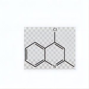 4-氯-2-甲基喹啉