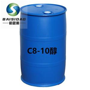 C8-10醇,Decyl alcohol